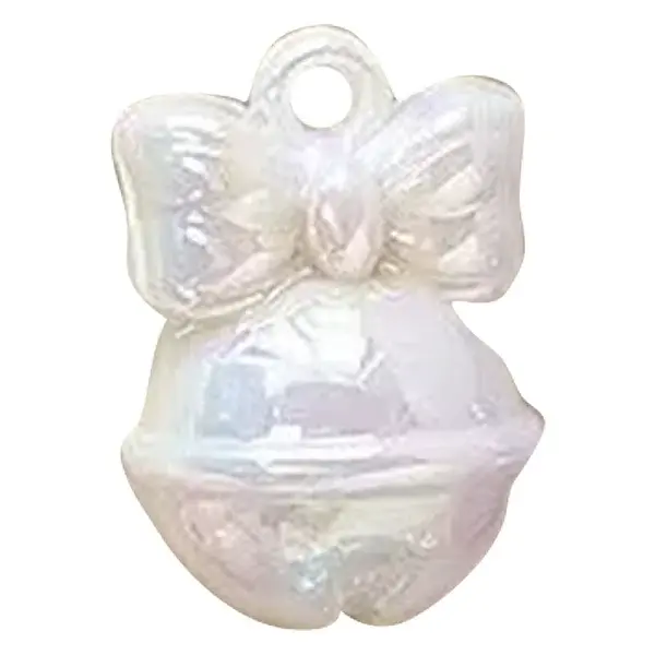 Creamy Color Acrylic Pendants