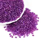Baking Paint Glass Seed Beads