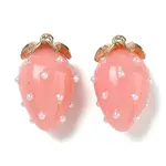 Resin Pendants