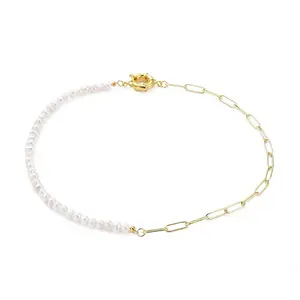Chain Necklaces
