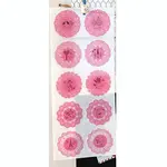 Waterproof Sealing Stickers