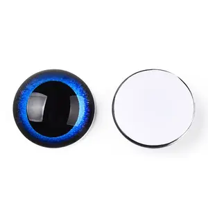 Glass Cabochons