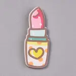 Fridge Magnets Acrylic Decorations