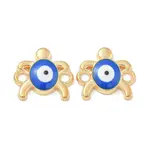 Alloy Enamel Links Connector Charms