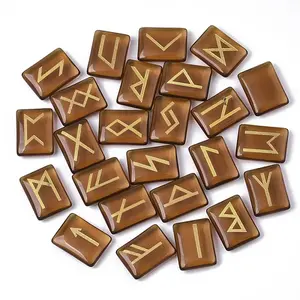 Glass Cabochons