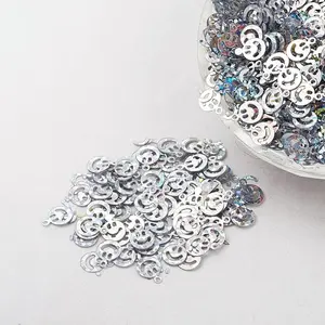 Ornament Accessories Plastic Paillette/Sequins Beads