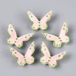 Handmade Porcelain Beads