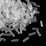 Baking Paint Glass Beads