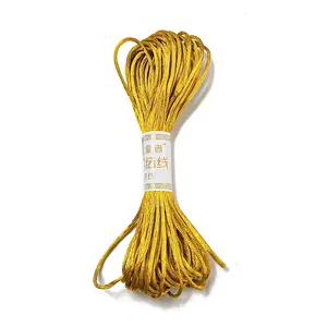 Polyester Embroidery Floss