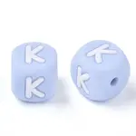 Food Grade Eco-Friendly Silicone Beads