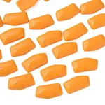 Opaque Acrylic Cabochons