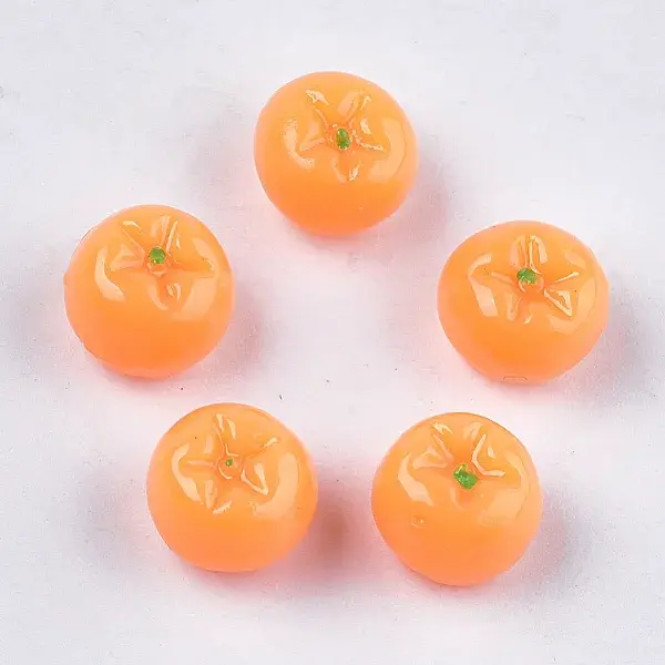Resin Cabochons