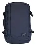 Batoh do letadla 55x40x20 CabinZero Adventure 42L Absolute Black