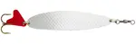 Dam třpytka effzett slim standard spoon silver - délka 9,5 cm hmotnost 32 g