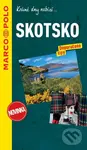 Skotsko (Doporučené tipy)