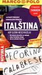 Italština (Jazykový průvodce - konverzační příručka)