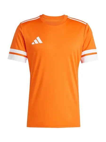 ADIDAS PERFORMANCE Dres 'Squadra 25'  oranžová / biela