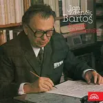 Jan Zdeněk Bartoš – Portrét skladatele
