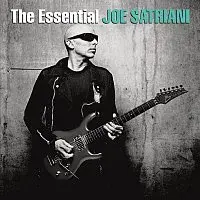 Joe Satriani – The Essential Joe Satriani CD