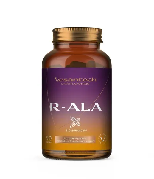 Vesantech R-ALA Bio-Enhanced®