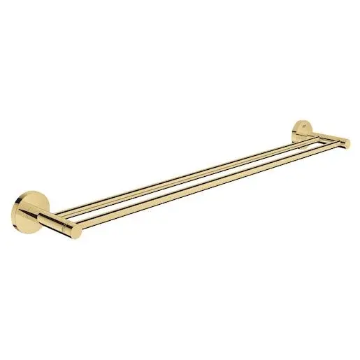 Grohe Essentials držiak uterákov cool sunrise G40802GL1