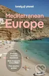 Lonely Planet Mediterranean Europe - Lonely Planet
