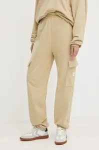 Bavlnené tepláky Calvin Klein Jeans