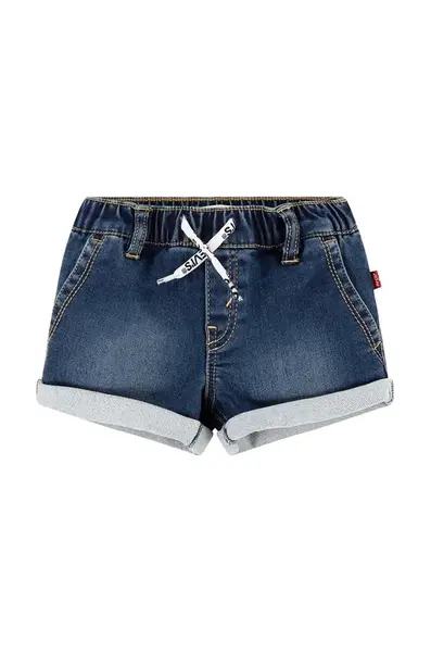 Levi's Detské krátke nohavice Levi's