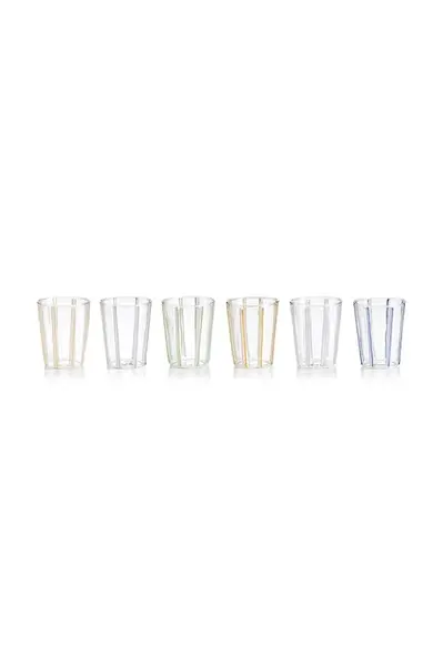 Sada skleniček IVV 0,33 ml 6-pack