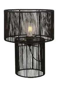 Markslöjd  Stolní lampa  Soga
