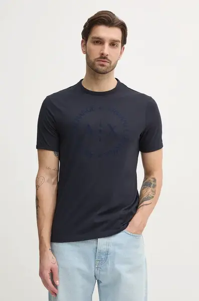 Armani Exchange Tričko Armani Exchange