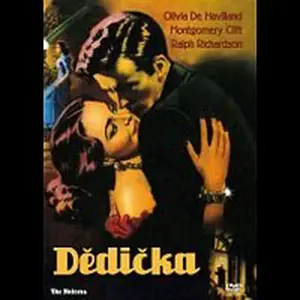 Různí interpreti – Dědička DVD