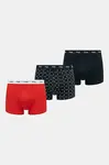 Boxerky Fila 3-pak