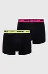 Nike Boxerky Nike 2-pack