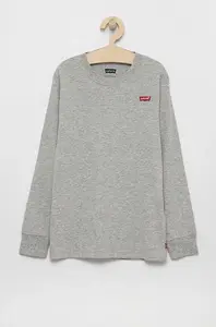 Levi's Dětské tričko s dlouhým rukávem Levi's