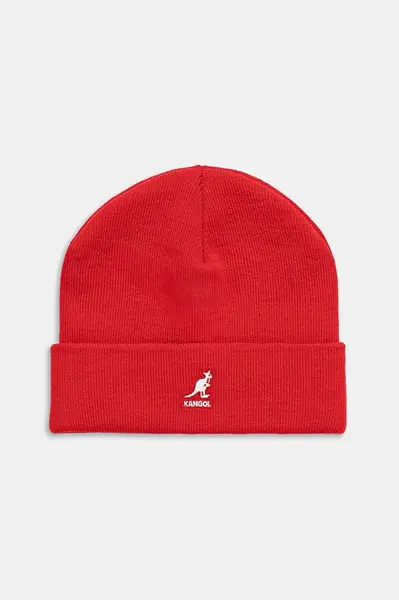 Kangol  Čepice  WAY TEXT