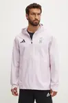adidas Performance Nepromokavá bunda adidas Performance Poland