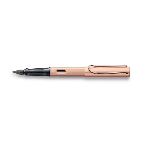 Lamy Plnicí pero Lamy 076 LX