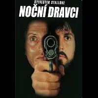 Různí interpreti – Noční dravci DVD