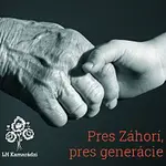 Různí interpreti – Pres Záhorí, pres generácie