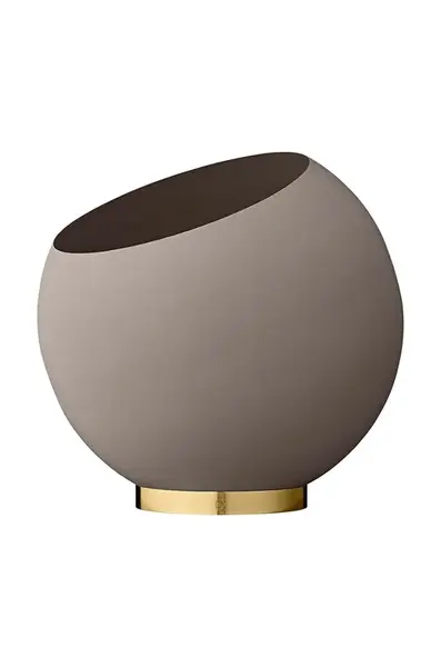 Květináč AYTM Globe 37 x 32 cm.