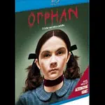 Různí interpreti – Orphan Blu-ray