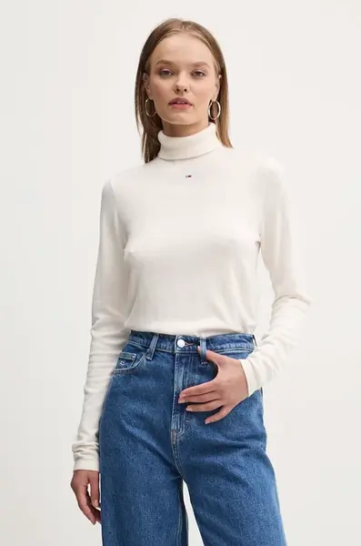 Tommy Jeans Sveter Tommy Jeans
