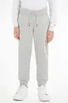 Tommy Hilfiger Dětské kalhoty Tommy Hilfiger