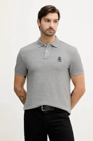 Tommy Hilfiger Polo tričko Tommy Hilfiger
