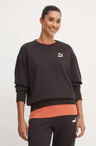 Puma Bavlnená mikina Puma BETTER CLASSIC