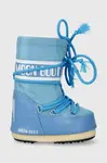 Moon Boot Dětské sněhule Moon Boot