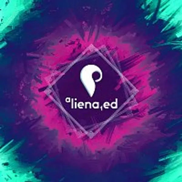 DJ Paulas – Alienated