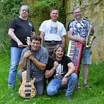 Richard Kmoch & Gemini – A Hurikán bude