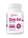Nutricius Zink-Sel extra 60 tabliet